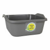 Washing-up Bowl Inde Eco idea Squared (20 Units)