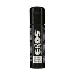 Silicone-Based Lubricant Eros (100 ml)