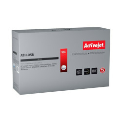 Toner Activejet ATH-06N Black