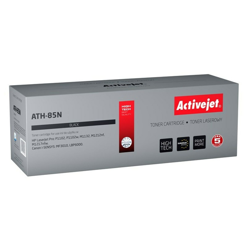 Toner Activejet ATH-85N Black