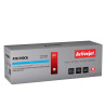 Compatible Toner Activejet ATK-590CN Cyan