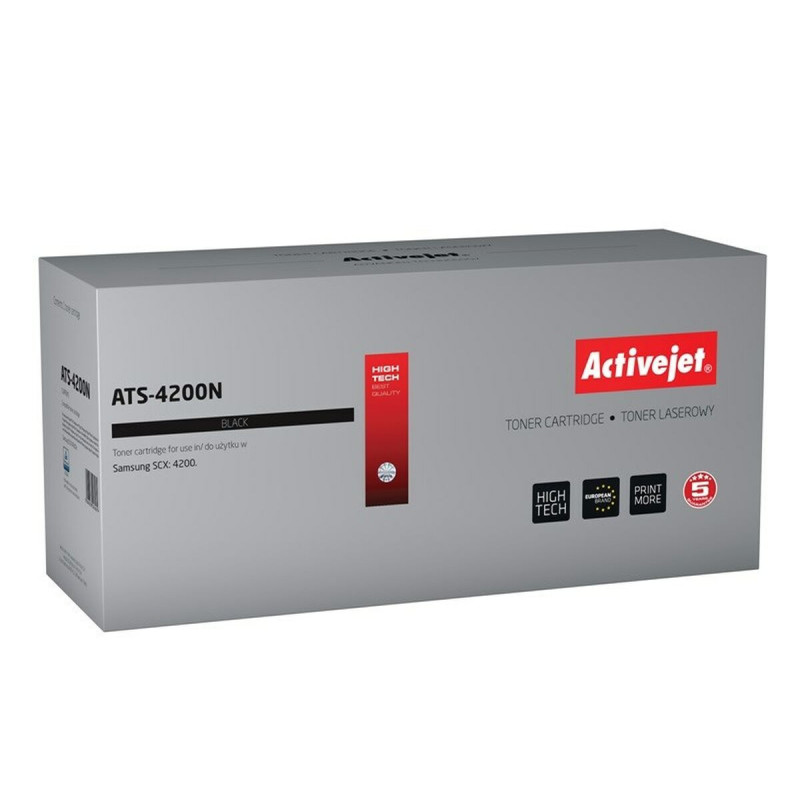 Toner Activejet ATS-4200N Black