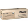 Toner Actis TH-F412A Yellow Multicolour