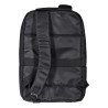 Laptop Backpack Port Designs Torino II Black Monochrome