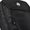 Laptop Backpack Port Designs Torino II Black Monochrome