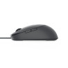 Mouse Dell MS3220 Grey Monochrome 3200 DPI