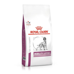 Fodder Royal Canin Mobility Adult Birds 2 Kg