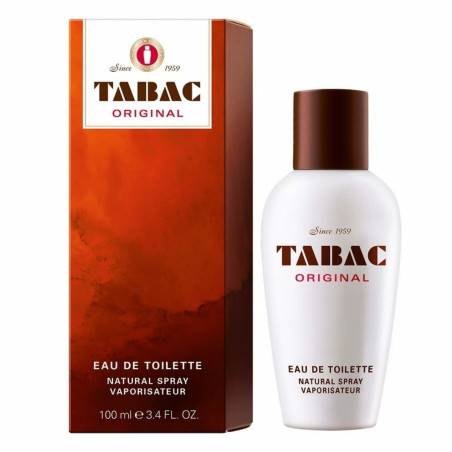 Men's Perfume Tabac EDT Original 100 ml