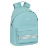 School Bag Kappa   31 x 41 x 16 cm Blue