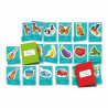 Educational Game Clementoni Les mots en images (FR)