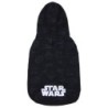 Dog Sweatshirt Star Wars S Black