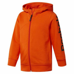 Children’s Hoodie Reebok B ES FZ HDY