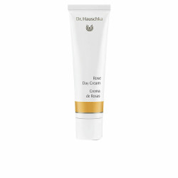 Moisturising Day Cream Dr. Hauschka Rose (30 ml)