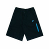 Sport Shorts for Kids Nike JD Street Cargo Black