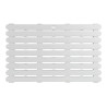 Platform Wenko 22946100 Plastic 80 x 50 cm Inside/Exterior White