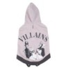 Dog Sweatshirt Disney S Lilac