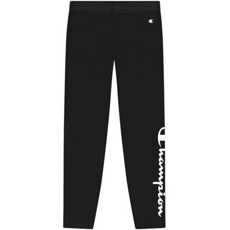 Sport leggings for Women Champion Black