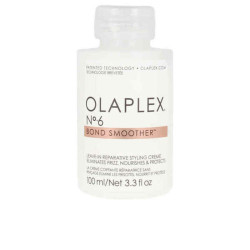 Restorative Cream Olaplex Bond Smoother Nº6 (100 ml)