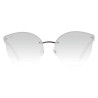 Unisex Sunglasses Web Eyewear WE0197A ø 59 mm