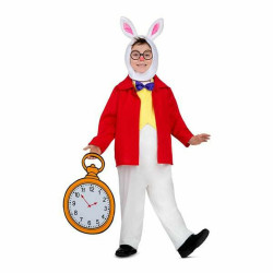 Costume for Children My Other Me Rabbit Alice