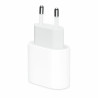 Wall Charger Apple MHJE3ZM/A White