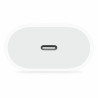 Wall Charger Apple MHJE3ZM/A White