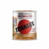 Synthetic varnish Titanlux m10100214 Shiny Oak 250 ml