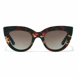 Ladies'Sunglasses Hyde Hawkers Dark brown