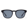 Men's Sunglasses Woddy Hawkers Woody Black Ø 50 mm Black Dark