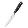 Shredding Knife Masterpro BGMP-4306 12,5 cm Black Stainless steel Stainless steel /Wood