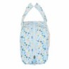 School Toilet Bag Moos Lovely Light Blue (31 x 14 x 19 cm)