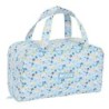 School Toilet Bag Moos Lovely Light Blue (31 x 14 x 19 cm)