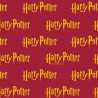 Stain-proof resined tablecloth Harry Potter 140 x 140 cm