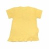 Child's Short Sleeve T-Shirt Champion Yellow