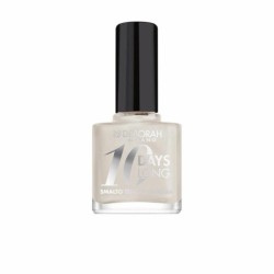 Nail polish Deborah 10 Days Long Nº 21 (11 ml)