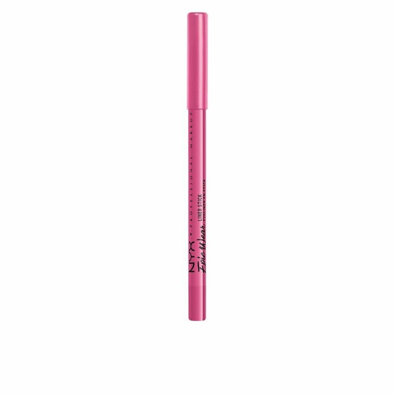 Eyeliner NYX Epic Wear pink spirit