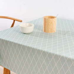 Stain-proof tablecloth Belum 0220-55 100 x 300 cm