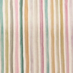 Stain-proof tablecloth Belum Naiara 4-100 100 x 300 cm Striped