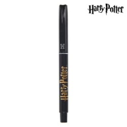 Stationery Set Harry Potter Black