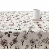 Stain-proof tablecloth Belum 0119-21 140 x 140 cm Flowers