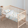 Cot Quilt Cover Kids&Cotton Kibo Small 115 x 145 cm