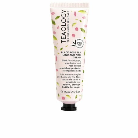 Hand Cream Teaology   Black Tea 75 ml