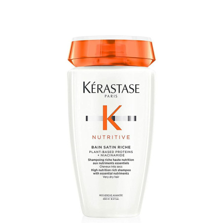 Shampoo Kerastase