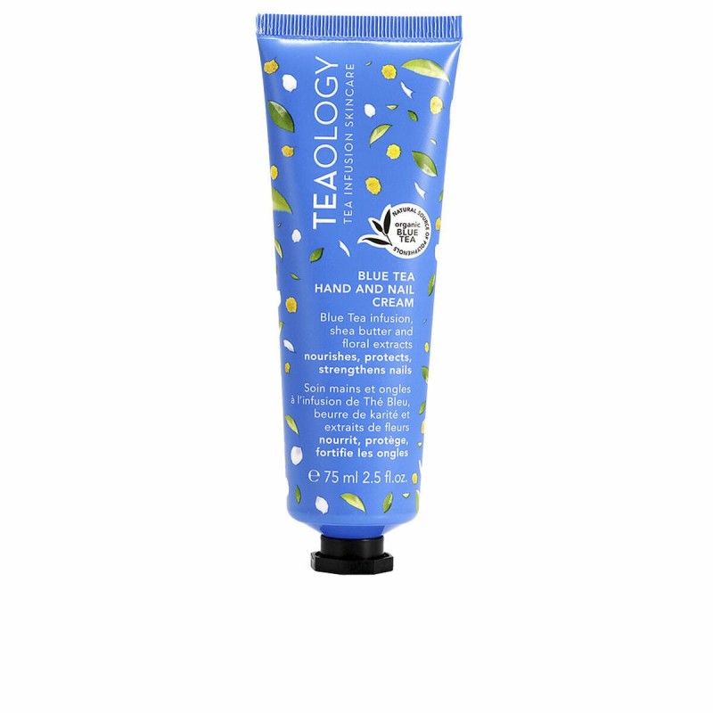 Hand Cream Teaology   Blue Oolong tea 75 ml