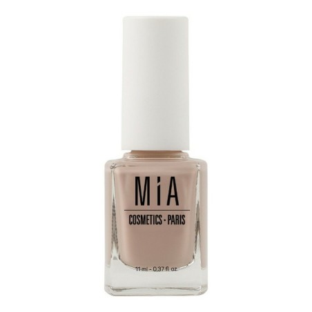 nail polish Luxury Nudes Mia Cosmetics Paris Ecru (11 ml)