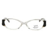 Ladies' Spectacle frame Guess Marciano GM130-52-CLRTO Ø 52 mm