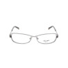 Unisex' Spectacle frame Celine VC1477M-OS57 Grey