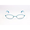 Ladies' Spectacle frame Emporio Armani EA9663-IQD Ø 48 mm