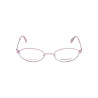 Ladies' Spectacle frame Emporio Armani EA9663-MMI Ø 48 mm