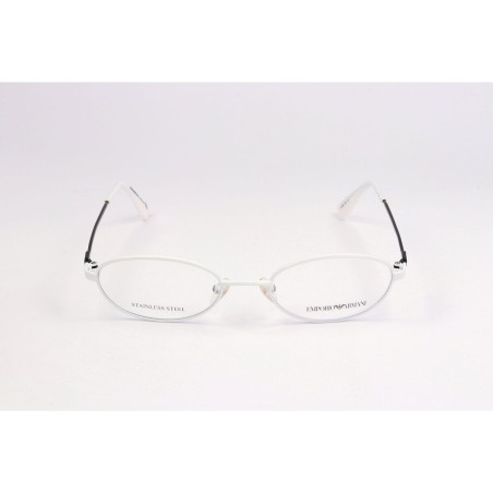 Ladies' Spectacle frame Emporio Armani EA9663-N06 Ø 48 mm